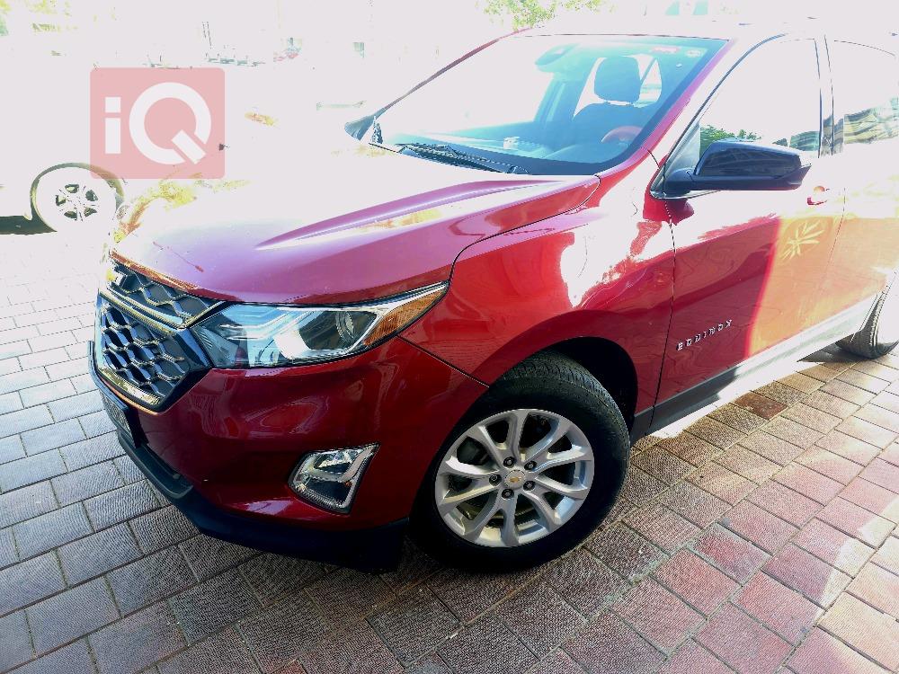 شێڤرۆلێت ئیکۆنۆکس